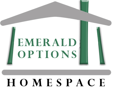 HomeSpace - Emerald Options